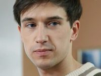 Егор Корешков