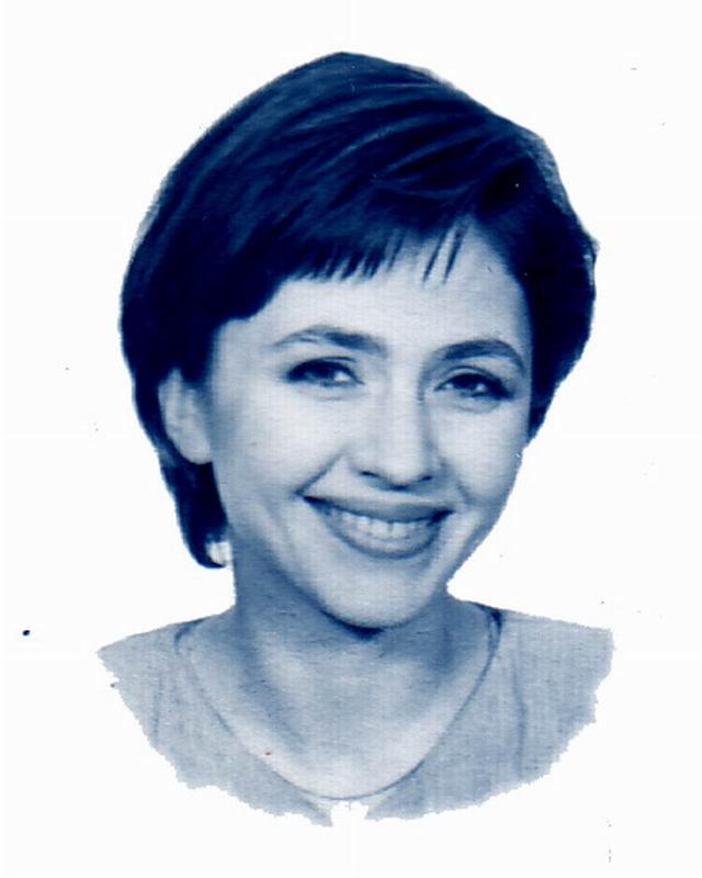 Маргарита Лобко: биография, личная жизнь и достижения