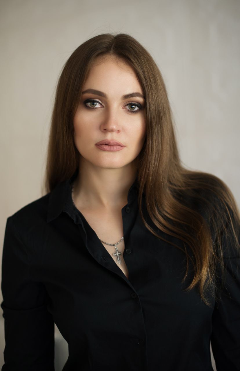 Карина арутюнян актриса