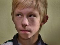 Денис Сухомлинов