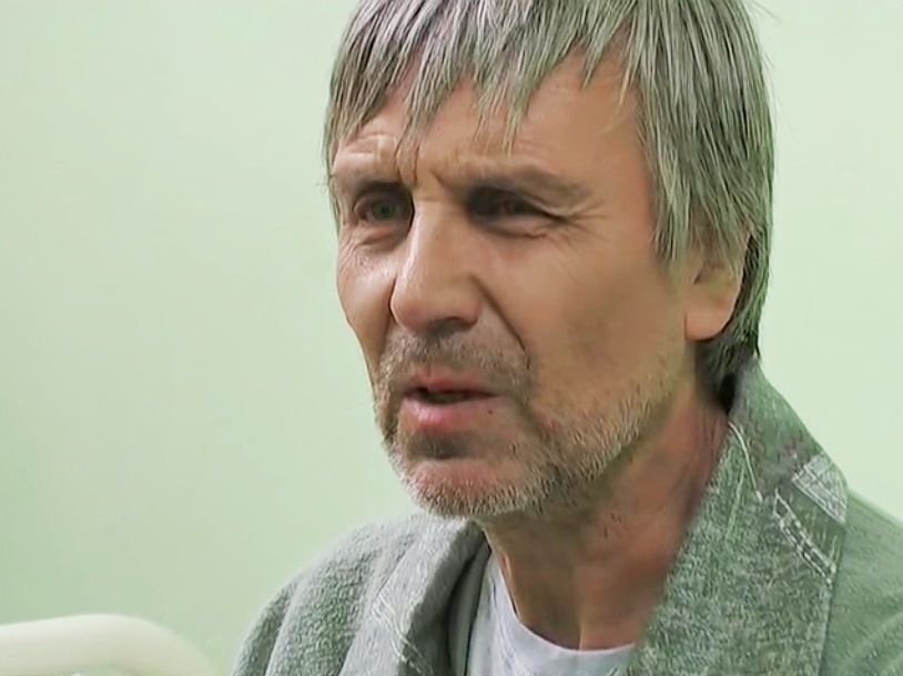 Денис подшивалов карина