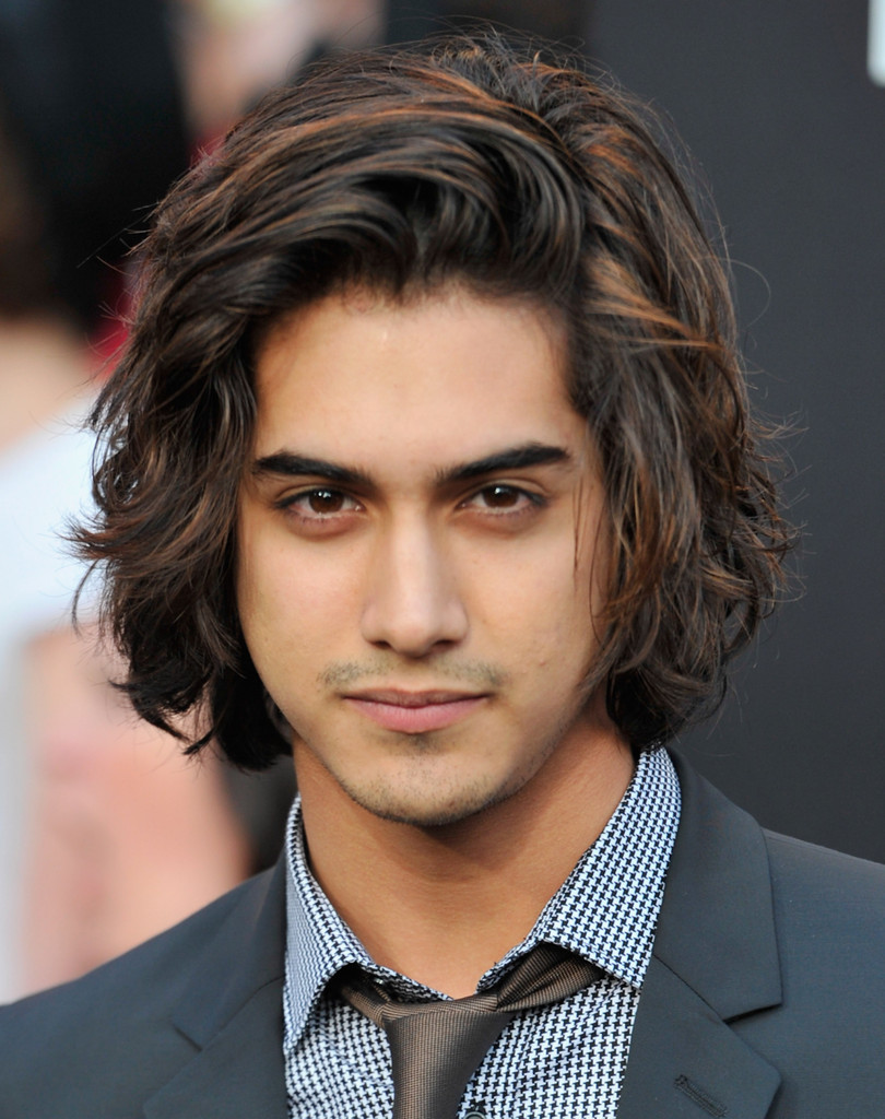 Эван Джогиа (Avan Jogia, Avan Tudor Jogia) актёр смотреть онлайн голливудск...