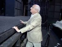 Моя обманчивая мрачность. Марк Захаров (2008)