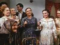 Сельский врач (1951)