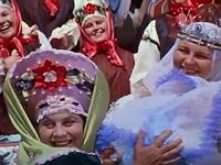Варвара-краса, длинная коса (1969)