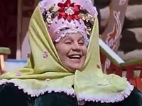 Варвара-краса, длинная коса (1969)