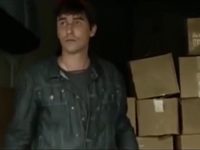 Дмитрий Глазков