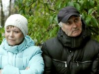 Михаил Лужинский Михаил Лужинский