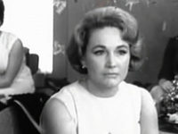 Новогодний Календарь 1965