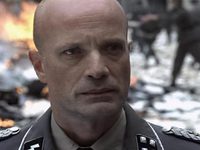 Фильм о бункерной войне