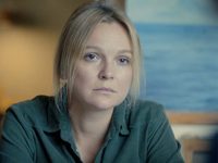 Детективы Анны Малышевой. Фильм 12: Игра с тенью (2020)