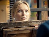 Детективы Анны Малышевой. Фильм 12: Игра с тенью (2020)