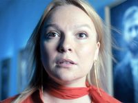 Детективы Анны Малышевой. Фильм 15: Чёрная вдова (2021)