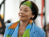 Елена Иванникова