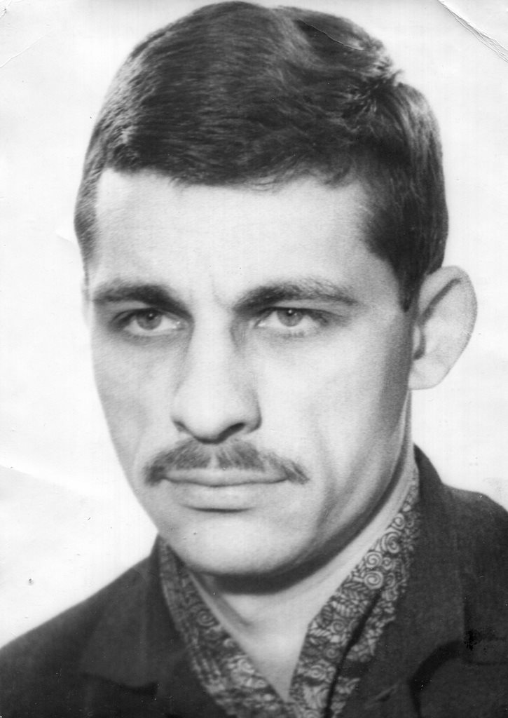 Юрий Александрович Григорьев (певец)