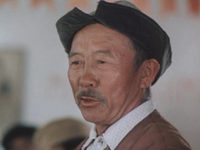 Касым Жакибаев