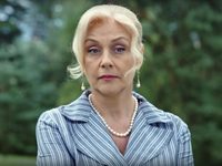 Женская версия. Романтик из СССР (2019)