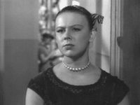 Они встретились в пути (1957)