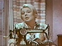 Невеста с севера (1975)