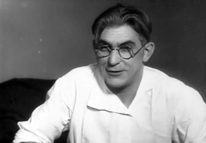 Лавров Юрий Сергеевич биография и новости