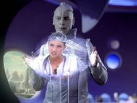  :  X (2004)