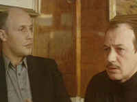 Два долгих гудка в тумане (1980)