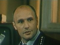 Город принял (1979)