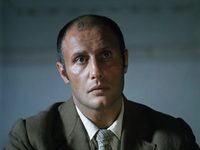 Свой среди чужих, чужой среди своих (1974)