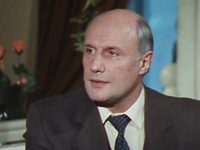 Следствие ведут Знатоки (1989)