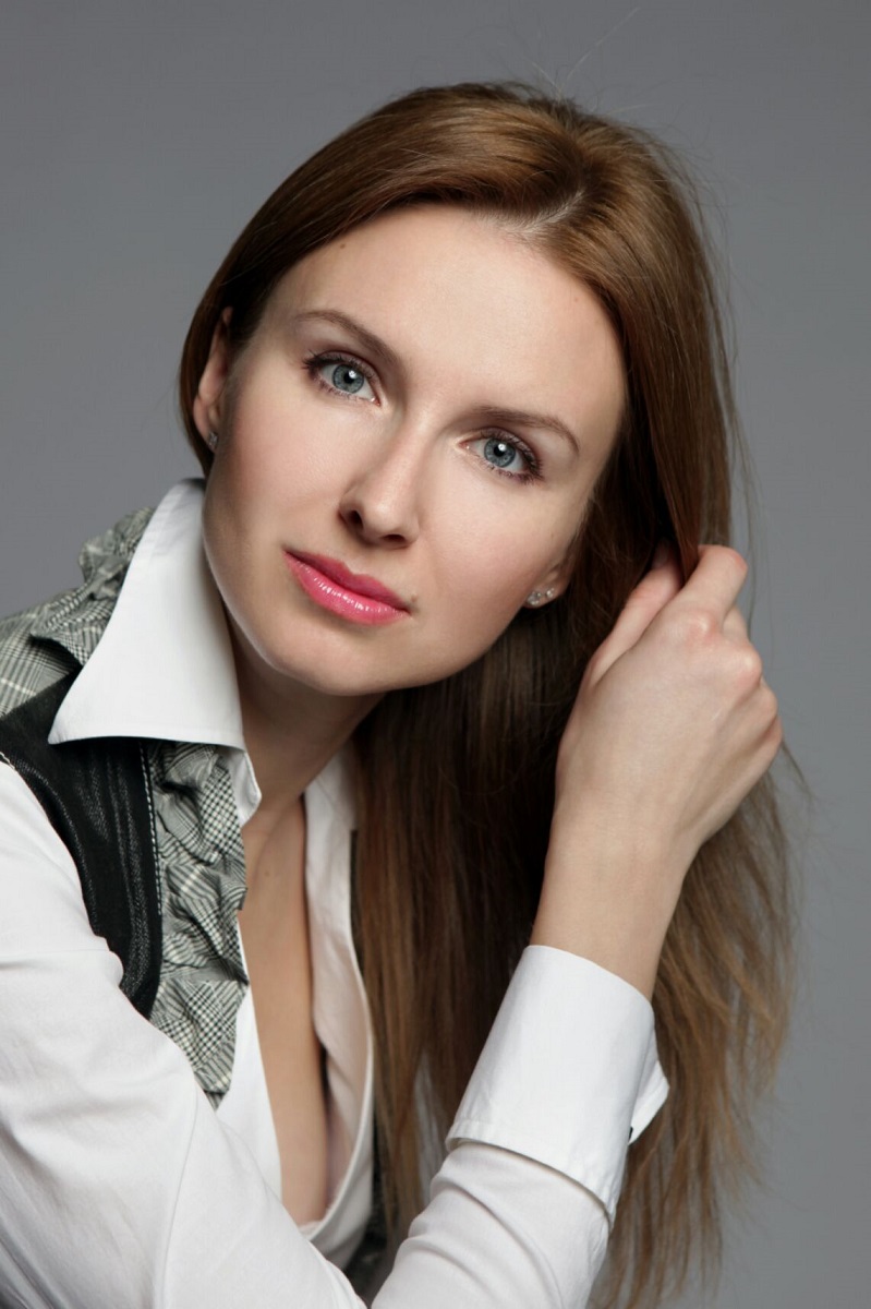Наталья дуброва киев актриса