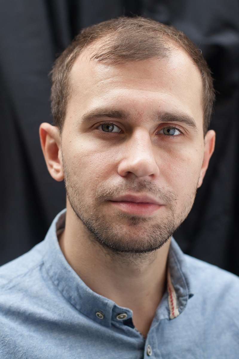 Богдан Гудыменко Биография, Новости