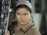 Полина Нечитайло