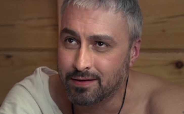 Дмитрий федоров кресты