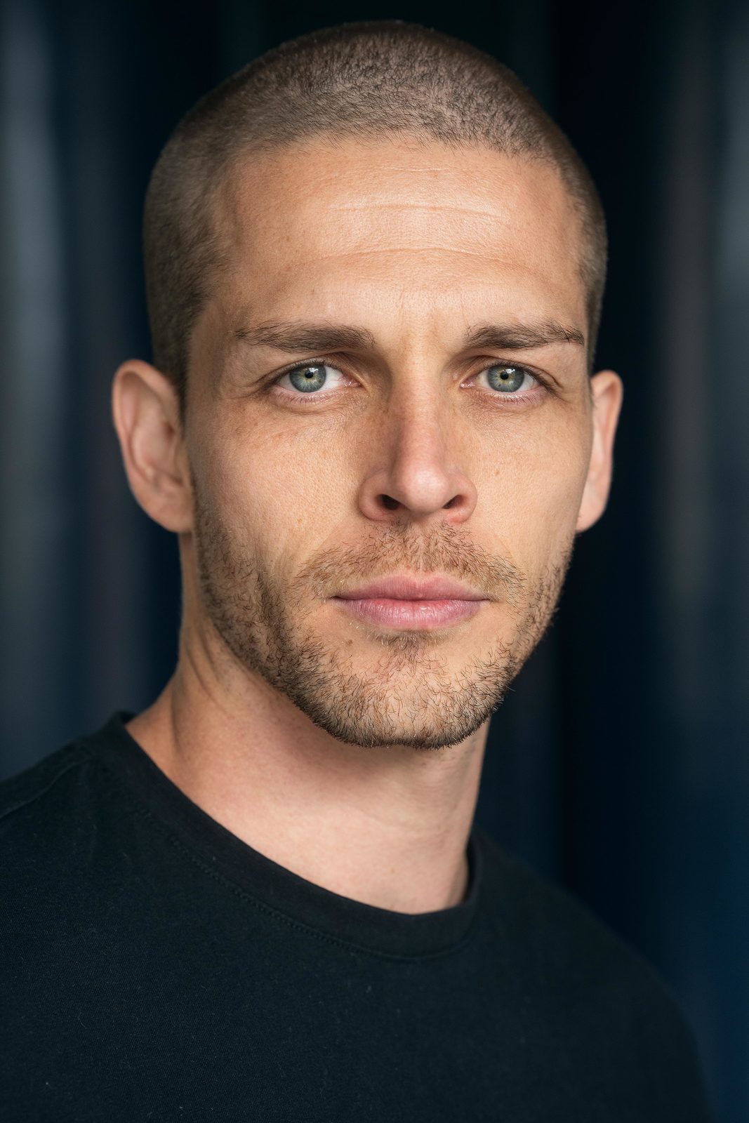 Alex Briggs модель