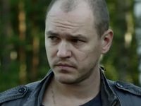Артём Бордовский
