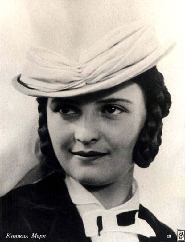 Карина кино арт