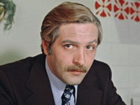 Юрий Васильев