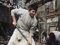 Жизнь Клима Самгина (1986)