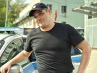 Сергей Гусенков