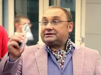 Сергей Ильницкий