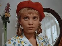 Назначаешься внучкой (1975)