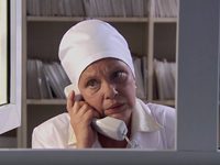 Спецкор отдела расследований (2009)