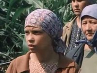 Скакал казак через долину (1986)