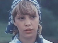 Близкая даль (1978)