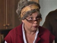 Ирина Гришина