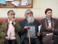 Семья маньяка Беляева (2014)
