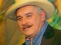 Григорий Абрикосов