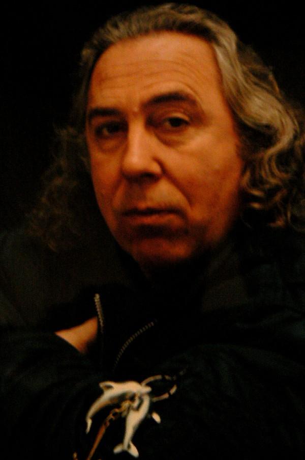 Пьер жане