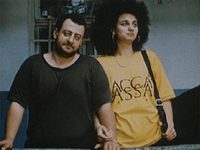 Майя Пачуашвили