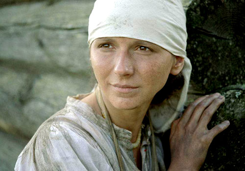 Людмила моторная актриса